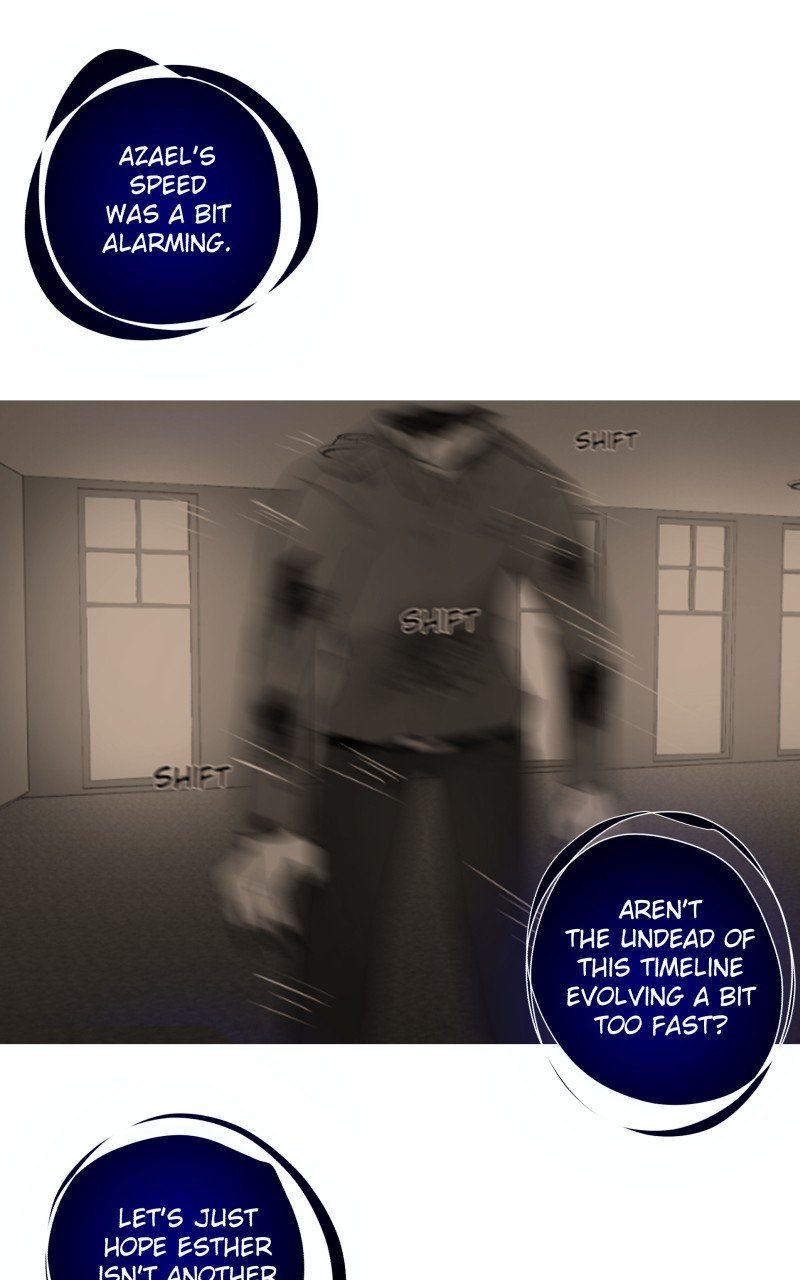 Rebirth chapter 45 page 20