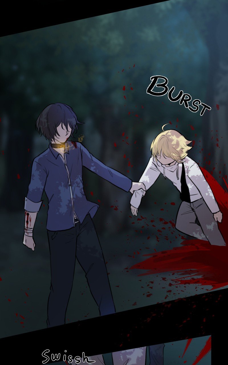 Rebirth chapter 48 page 37