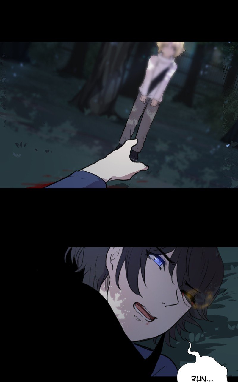 Rebirth chapter 48 page 61
