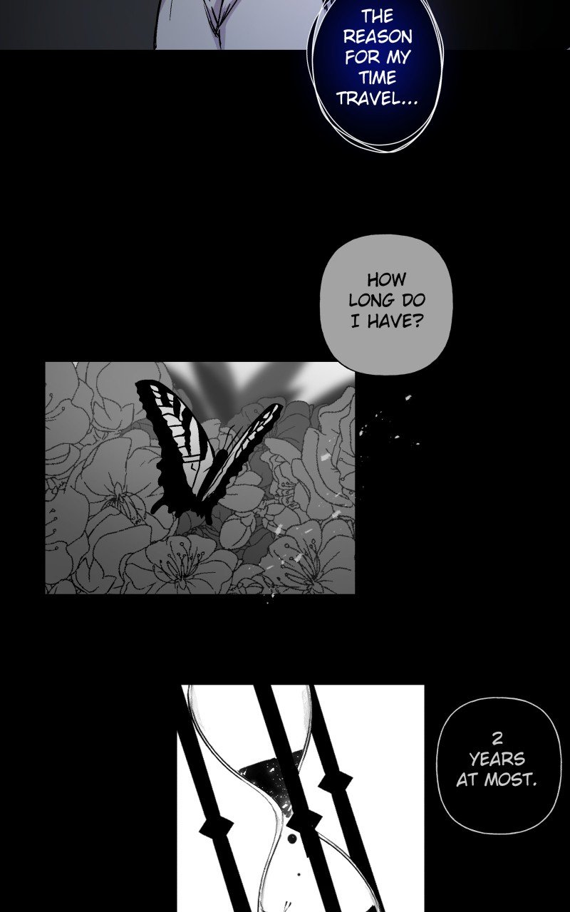 Rebirth chapter 52 page 10