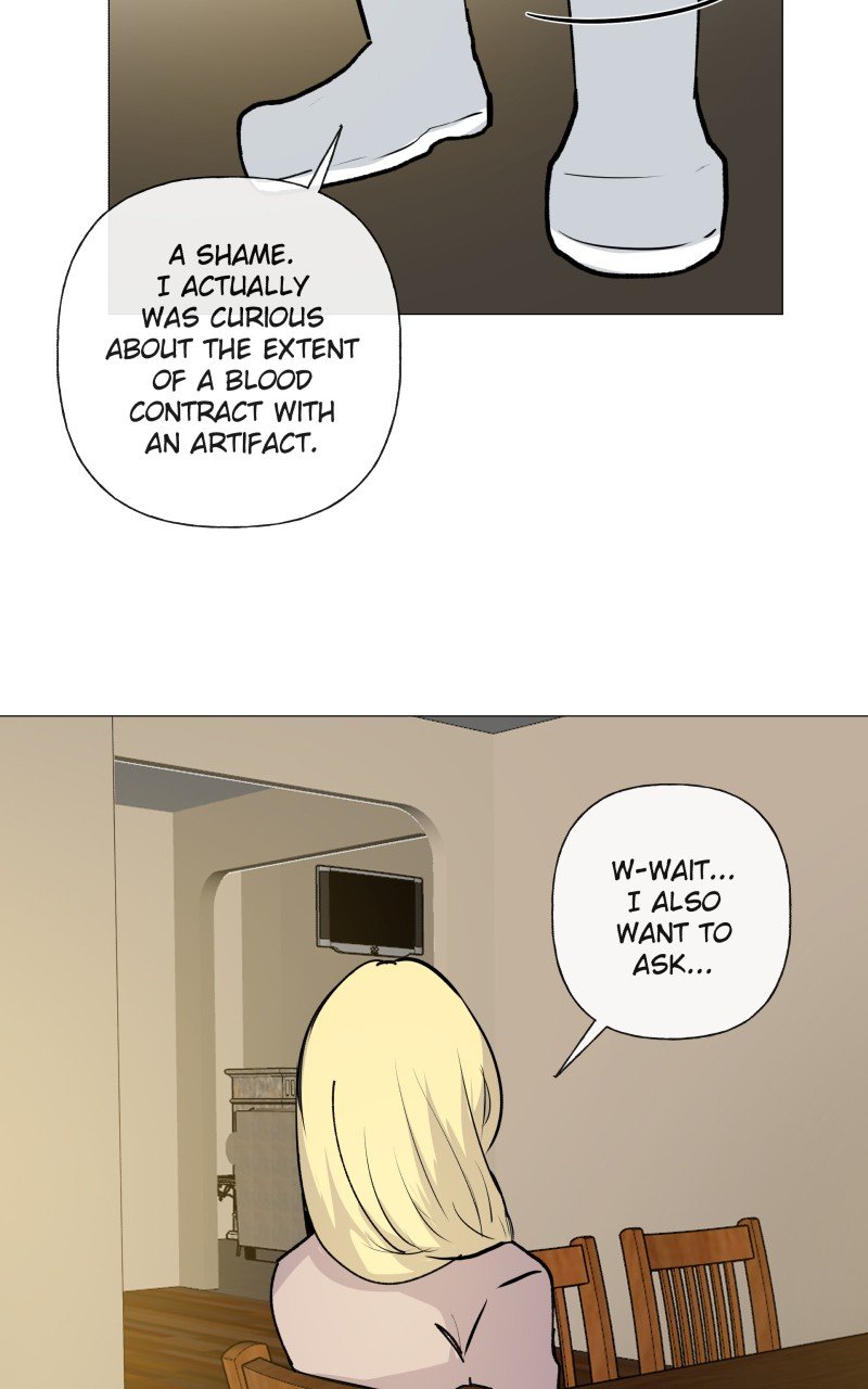 Rebirth chapter 58 page 21