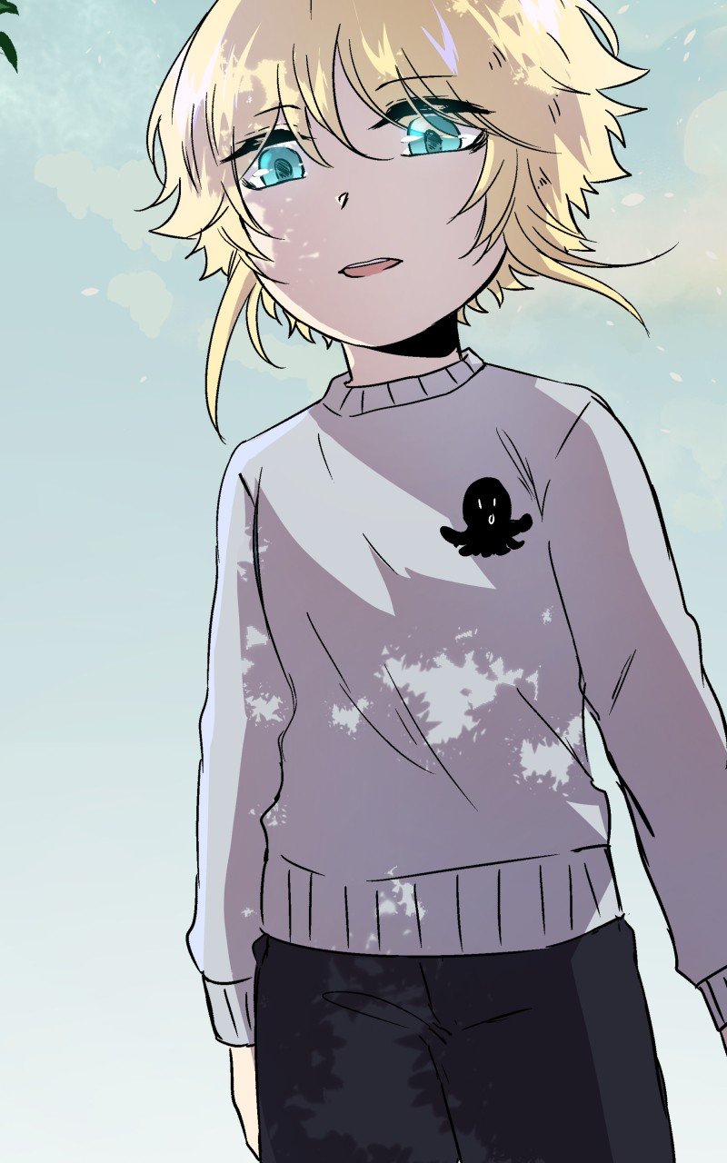 Rebirth chapter 60 page 38