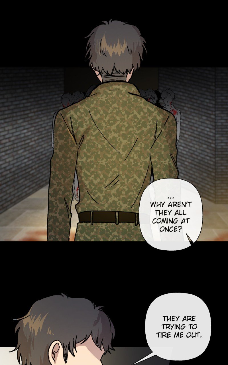 Rebirth chapter 66 page 26