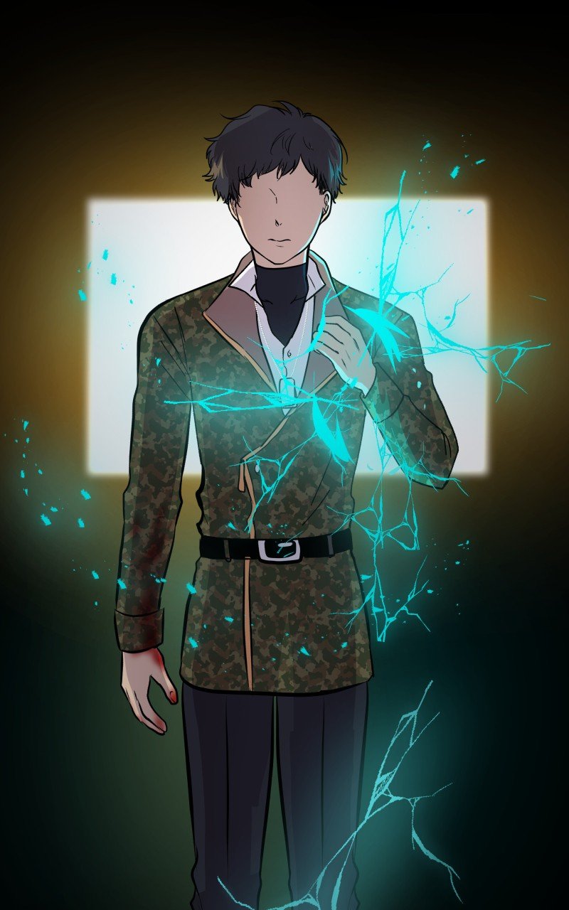 Rebirth chapter 66 page 78