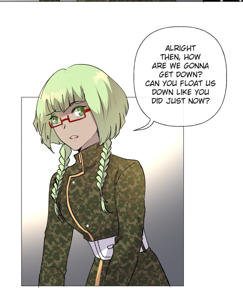 Rebirth chapter 70 page 57