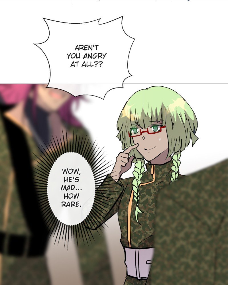 Rebirth chapter 70 page 86