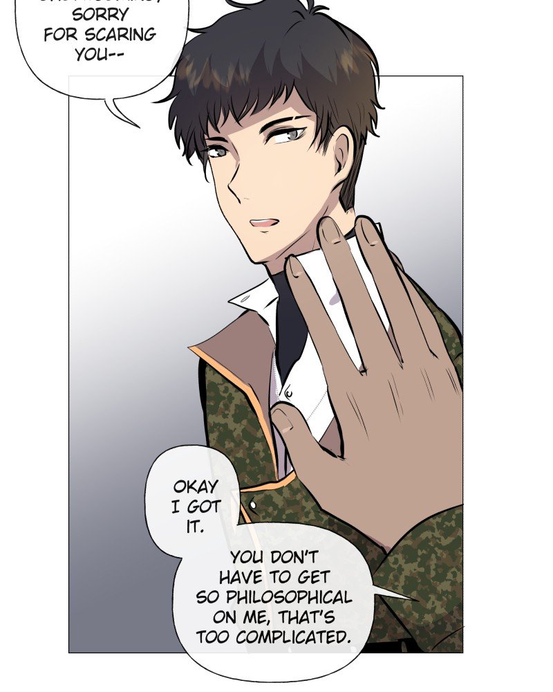 Rebirth chapter 72 page 99