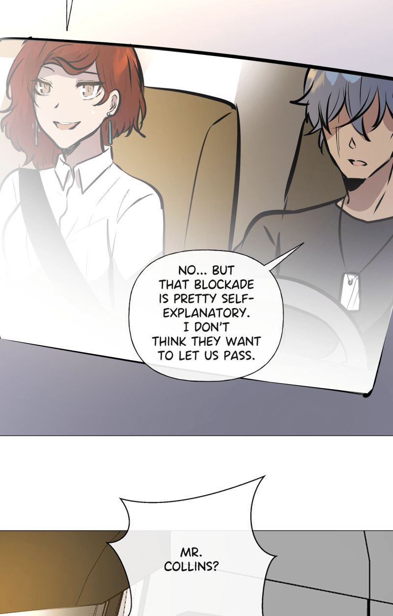 Rebirth chapter 75 page 61