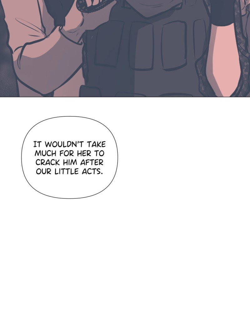 Rebirth chapter 78 page 21