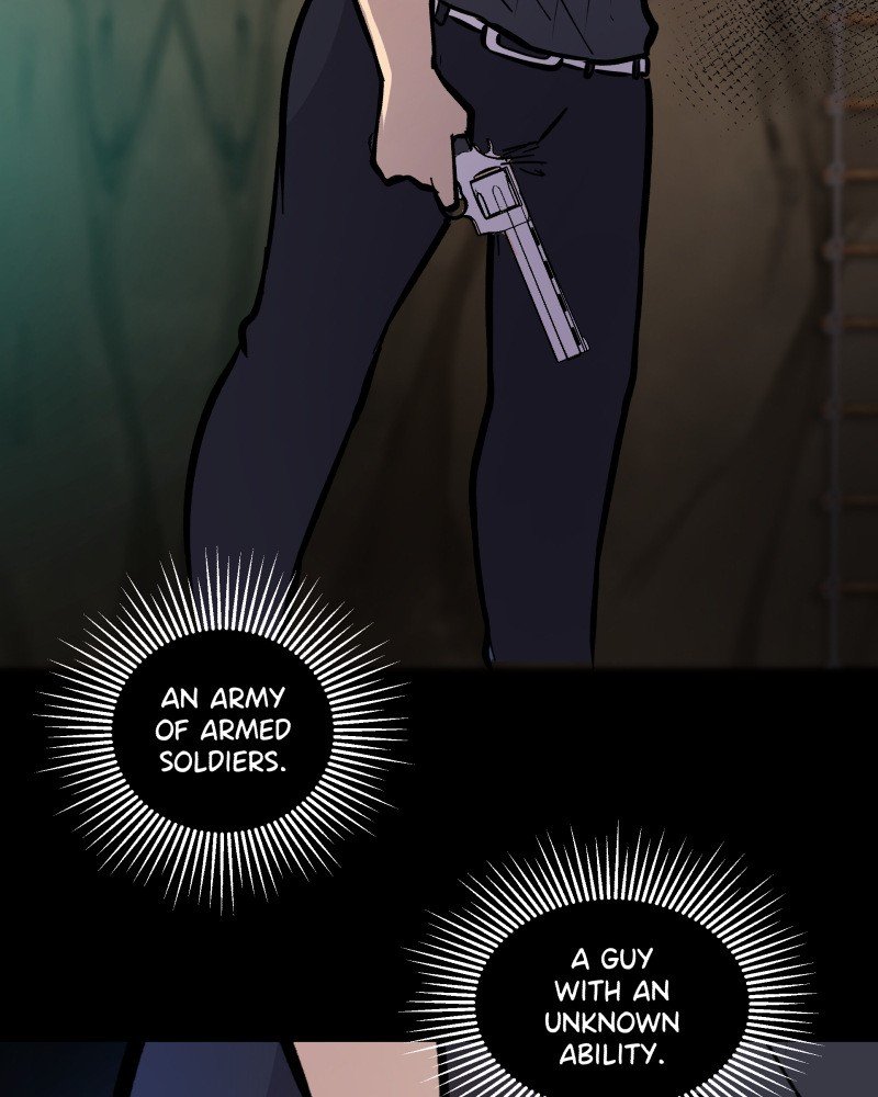 Rebirth chapter 89 page 110