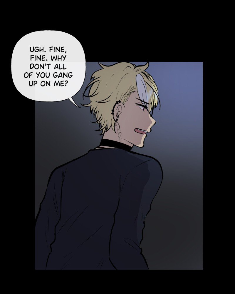 Rebirth chapter 89 page 20