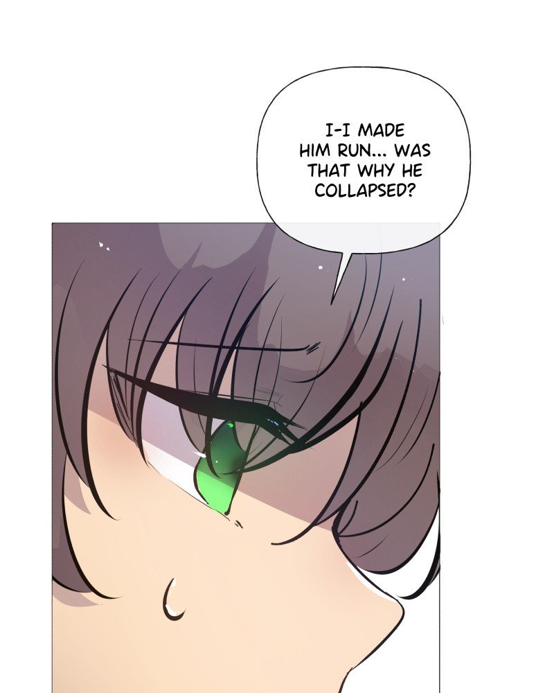 Rebirth chapter 94 page 23