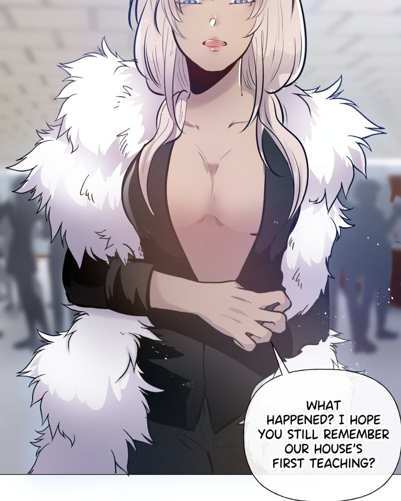 Rebirth chapter 94 page 39