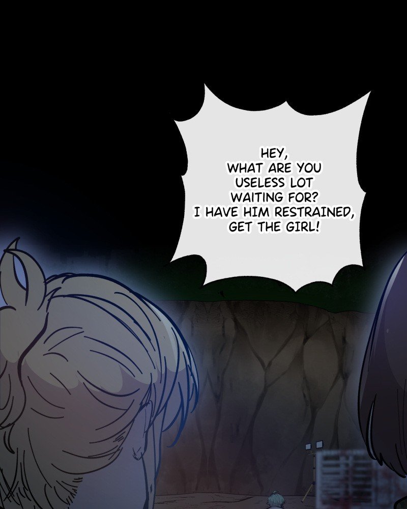 Rebirth chapter 94 page 85