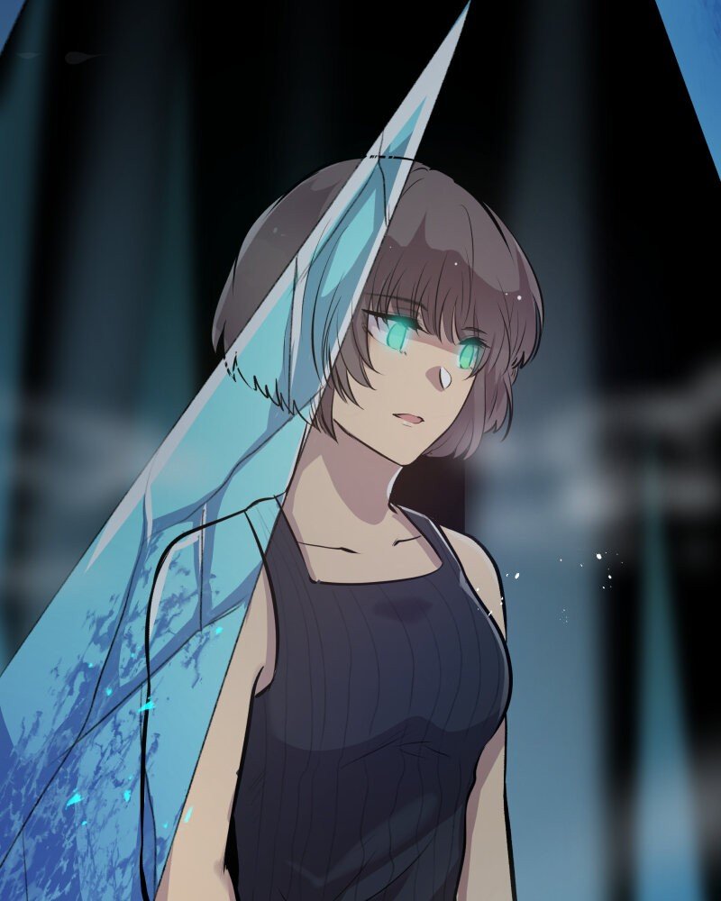 Rebirth chapter 95 page 59