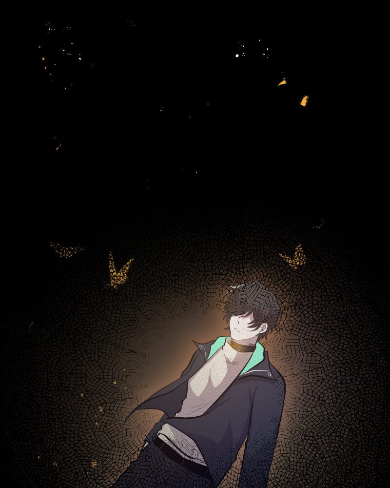 Rebirth chapter 98 page 1