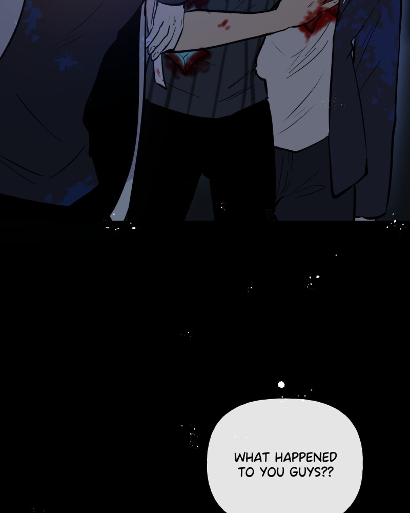 Rebirth chapter 98 page 124