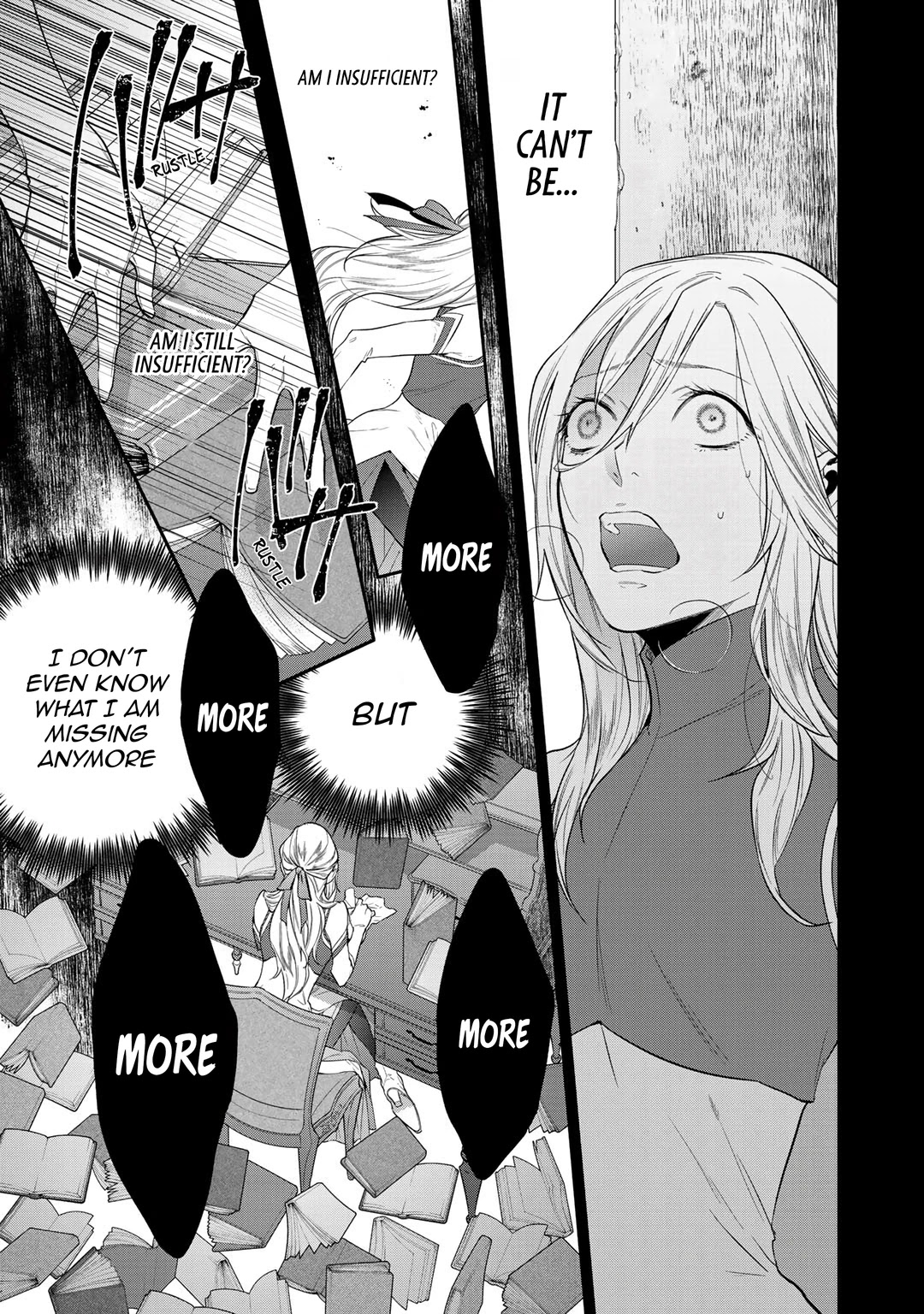 Reborn as a Barrier Master chapter 14 page 15