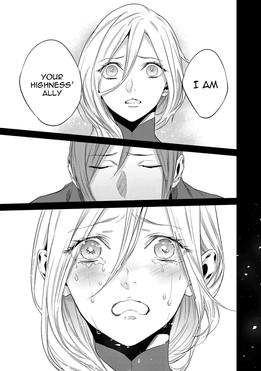 Reborn as a Barrier Master chapter 14 page 19