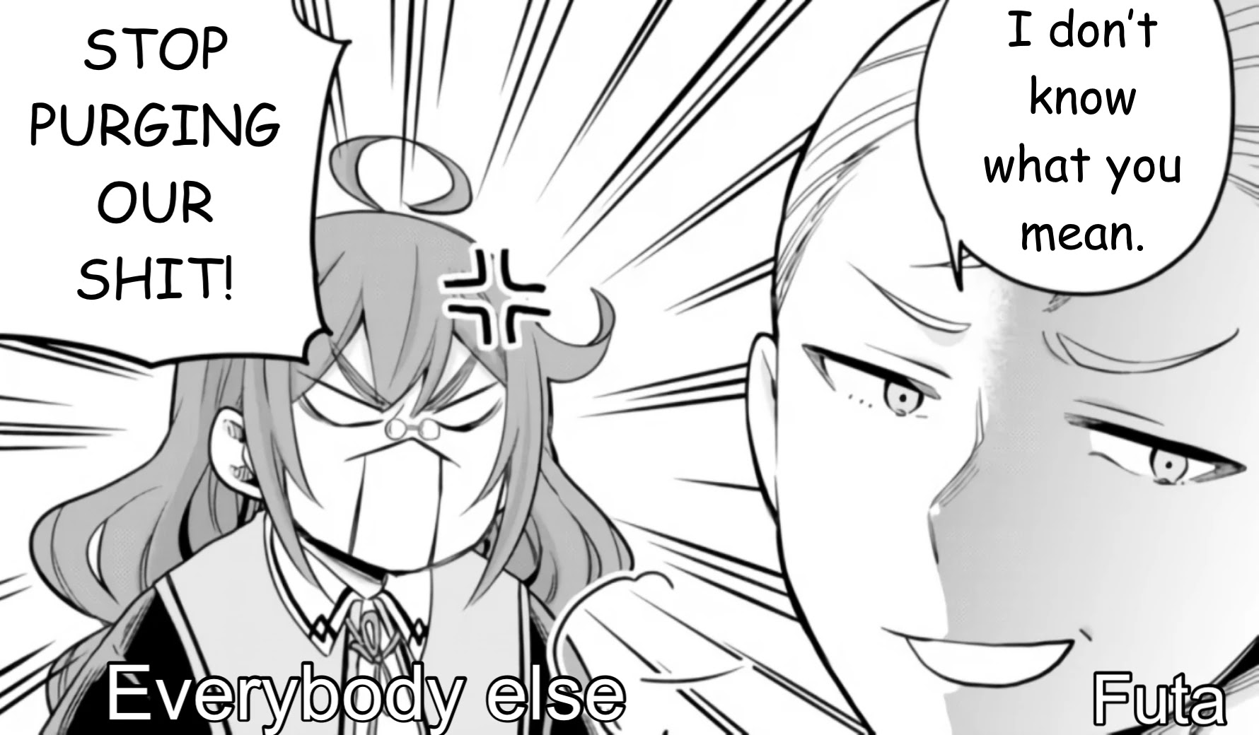 Reborn as a Barrier Master chapter 14 page 25
