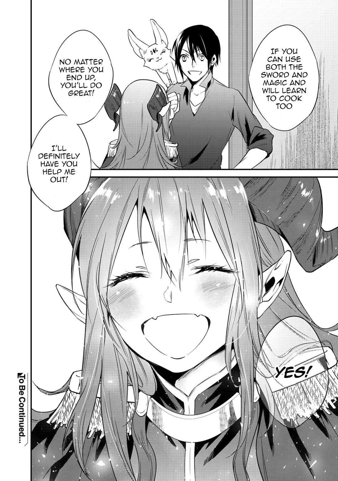Reborn as a Barrier Master chapter 17 page 24