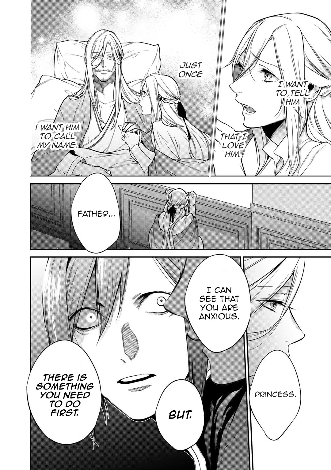 Reborn as a Barrier Master chapter 23 page 6
