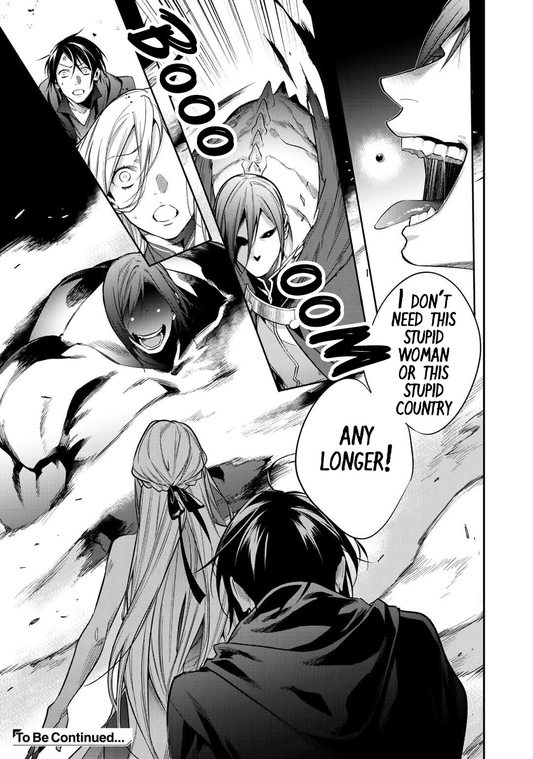 Reborn as a Barrier Master chapter 25.2 page 11