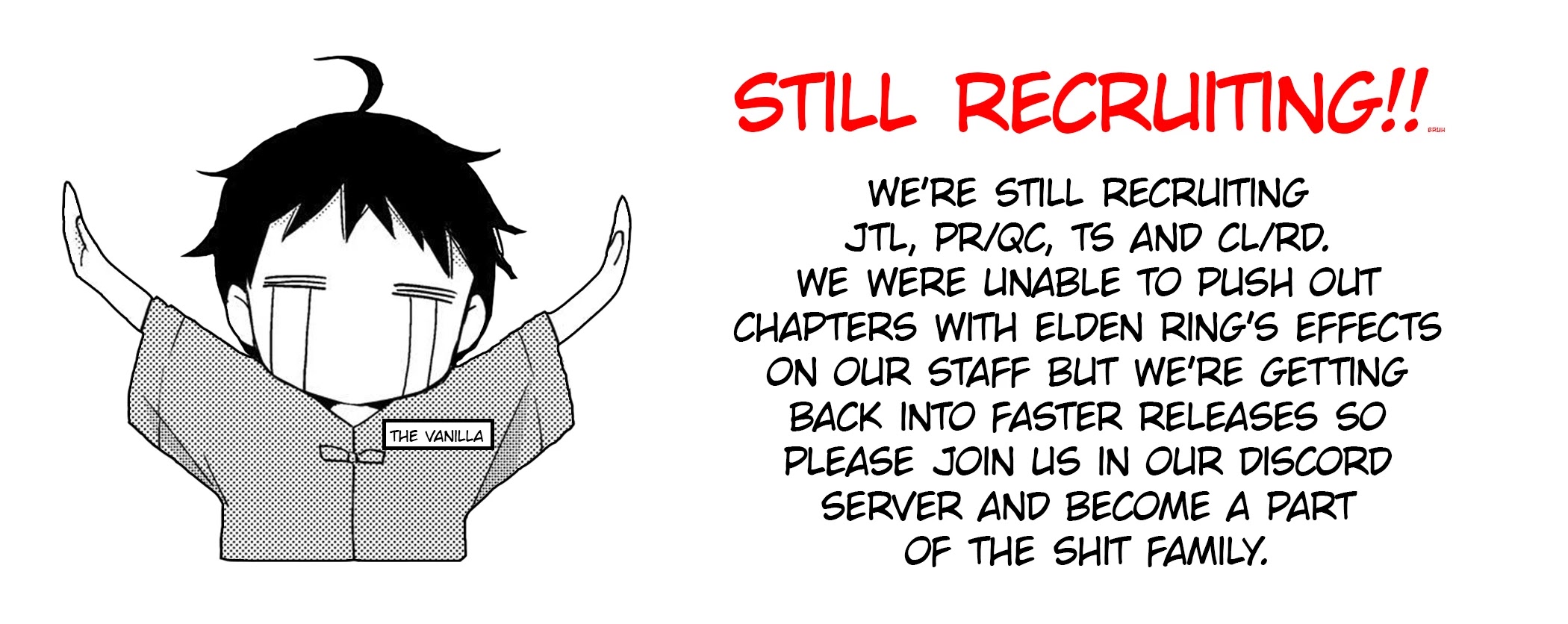 Reborn as a Barrier Master chapter 26.1 page 22