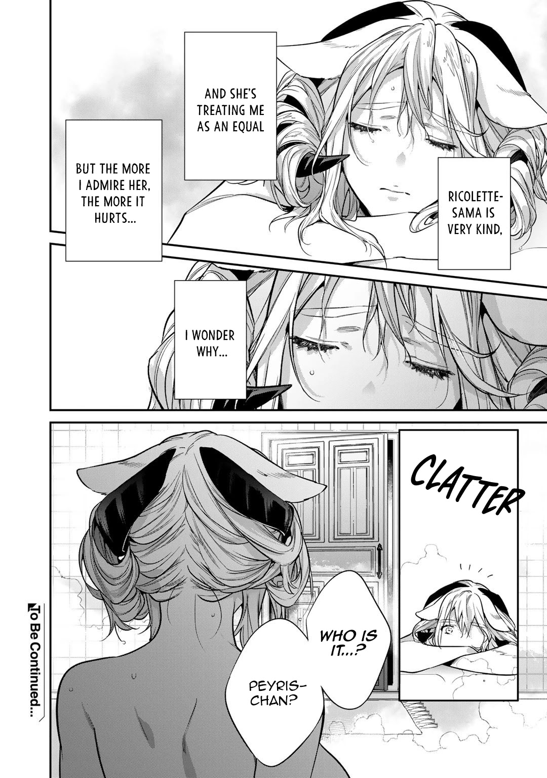 Reborn as a Barrier Master chapter 30 page 18