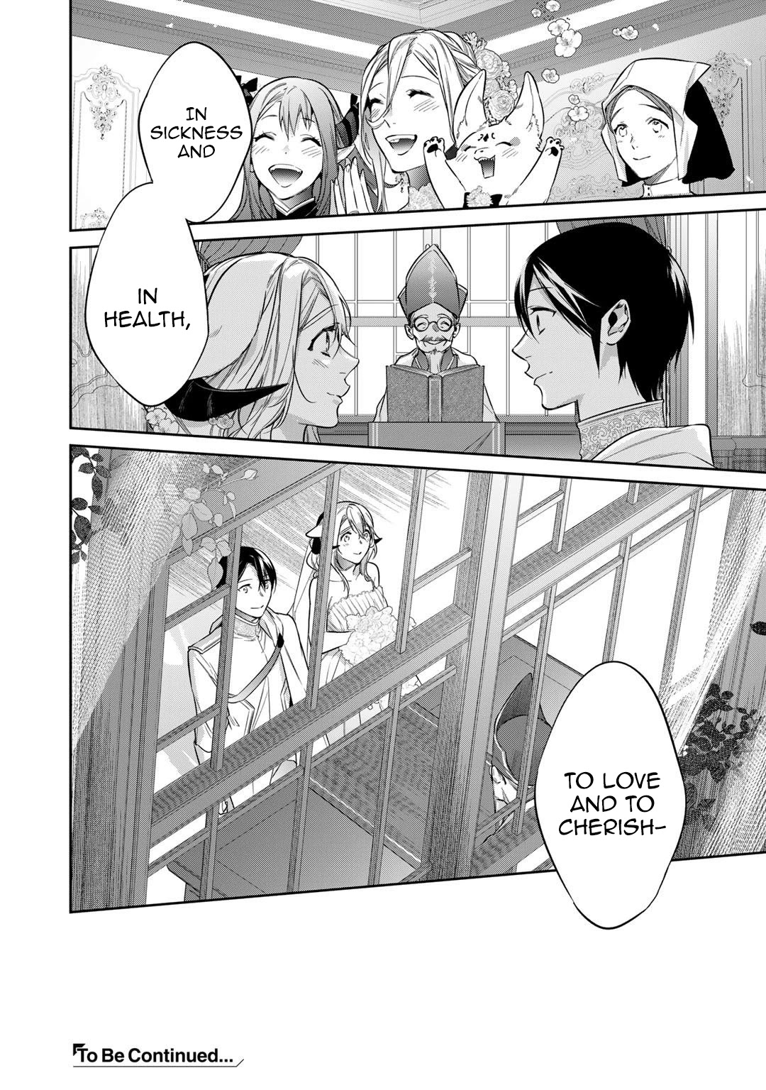 Reborn as a Barrier Master chapter 33.1 page 14