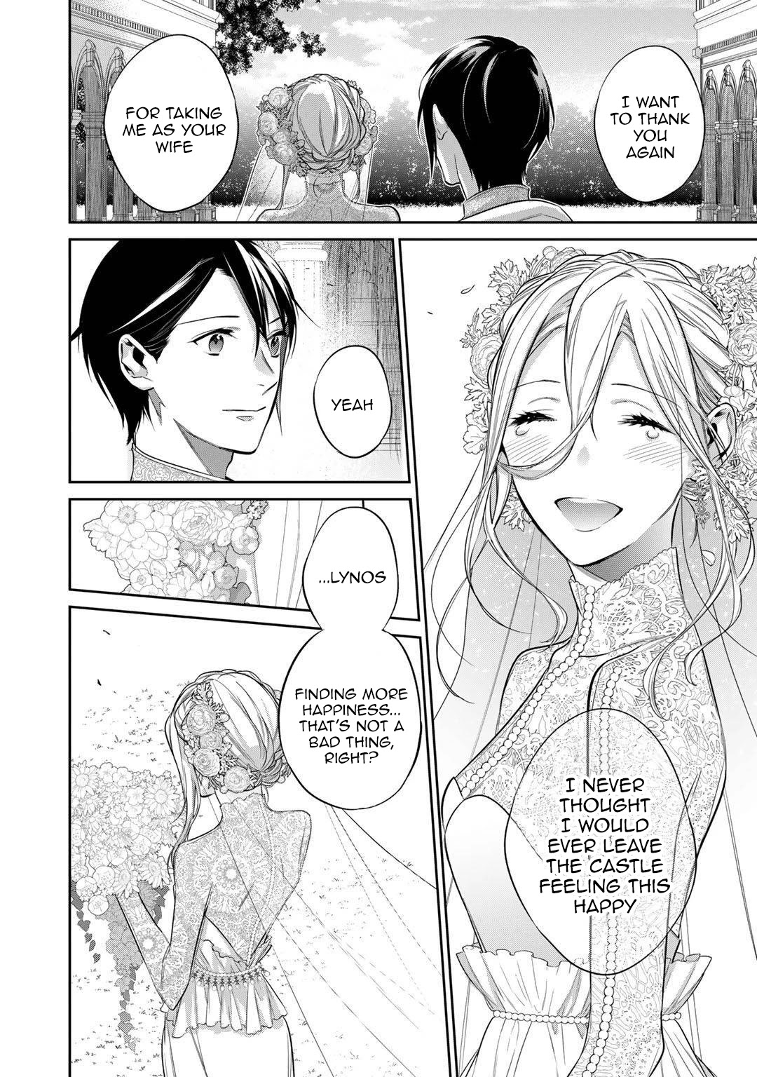 Reborn as a Barrier Master chapter 33.1 page 8