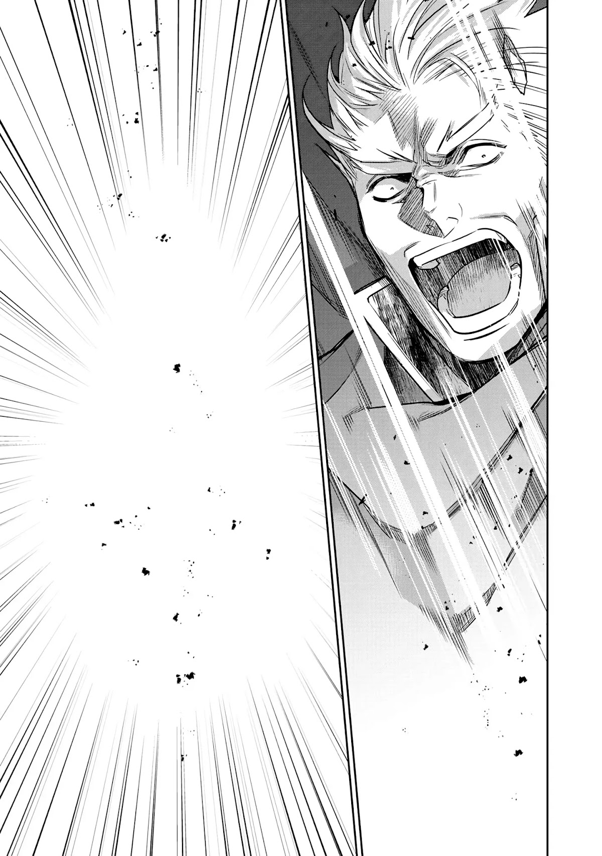 Reborn as a Barrier Master chapter 8 page 33