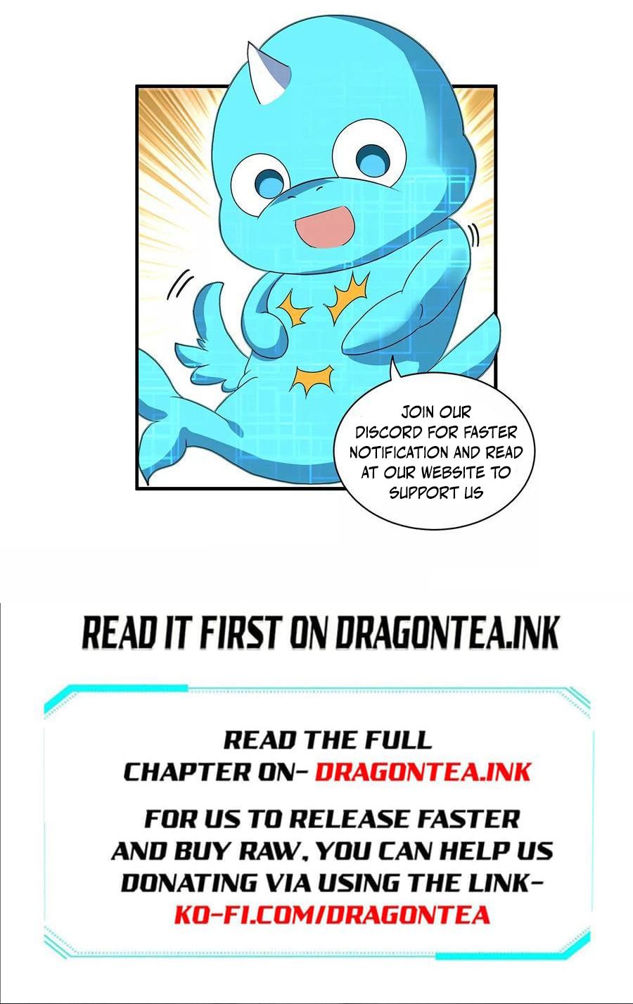 Reborn As A Monster chapter 71 page 13