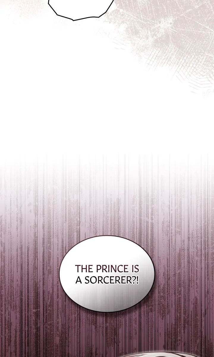 Reborn as the Enemy Prince chapter 36 page 28