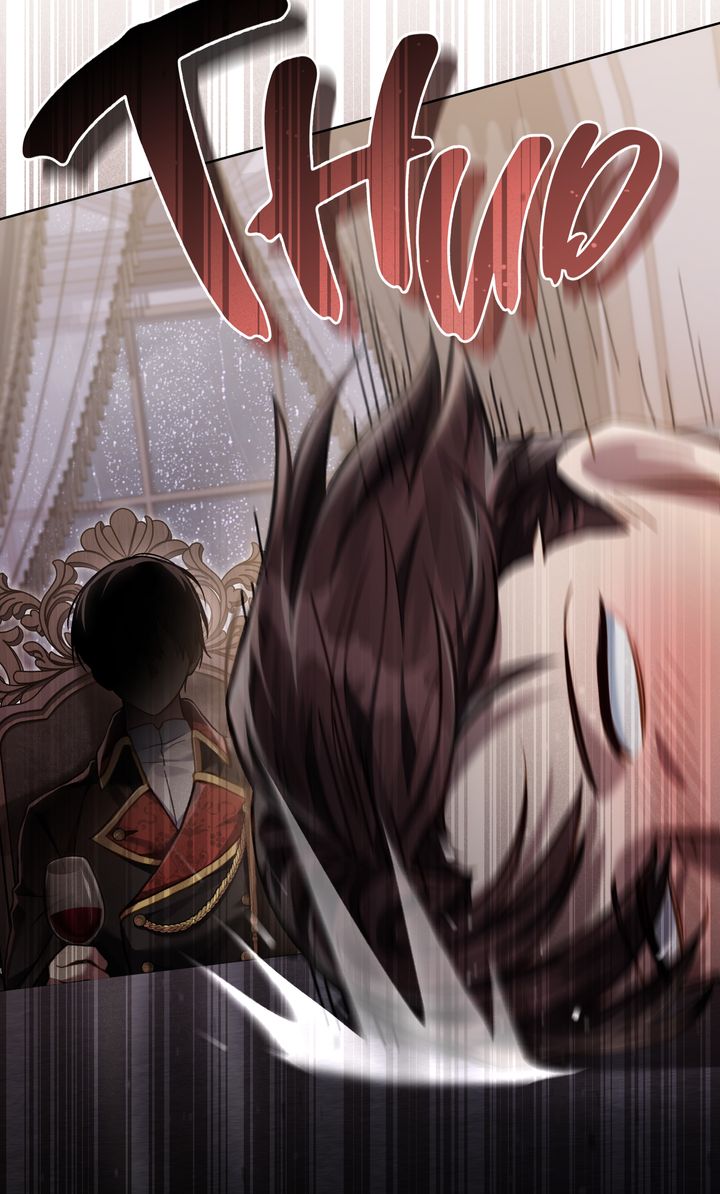 Reborn as the Enemy Prince chapter 37 page 83