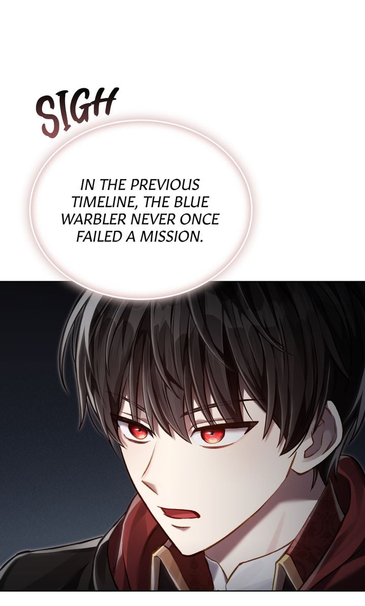 Reborn as the Enemy Prince chapter 37 page 94