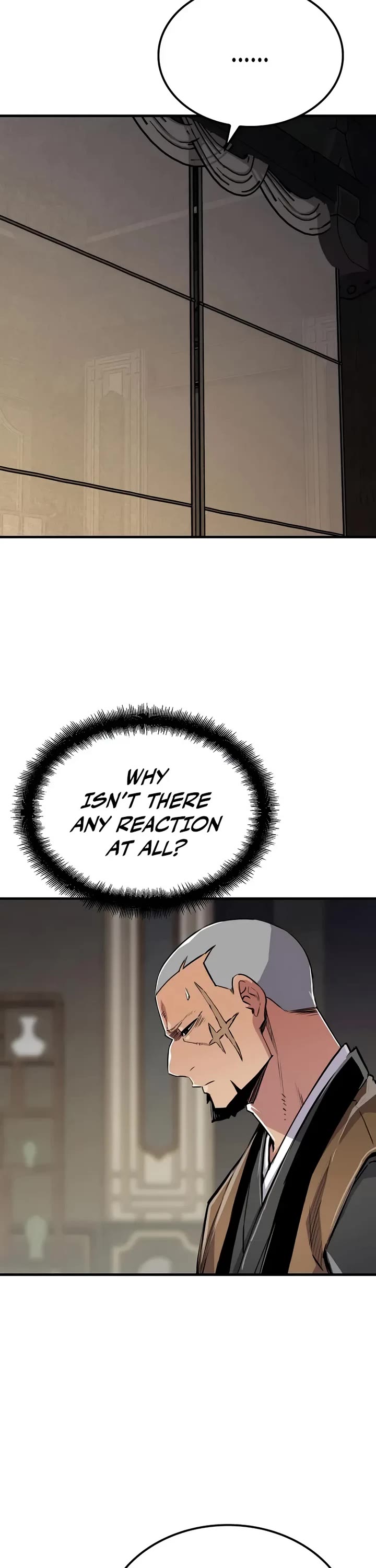 Reborn As The Heavenly Demon chapter 100 page 3