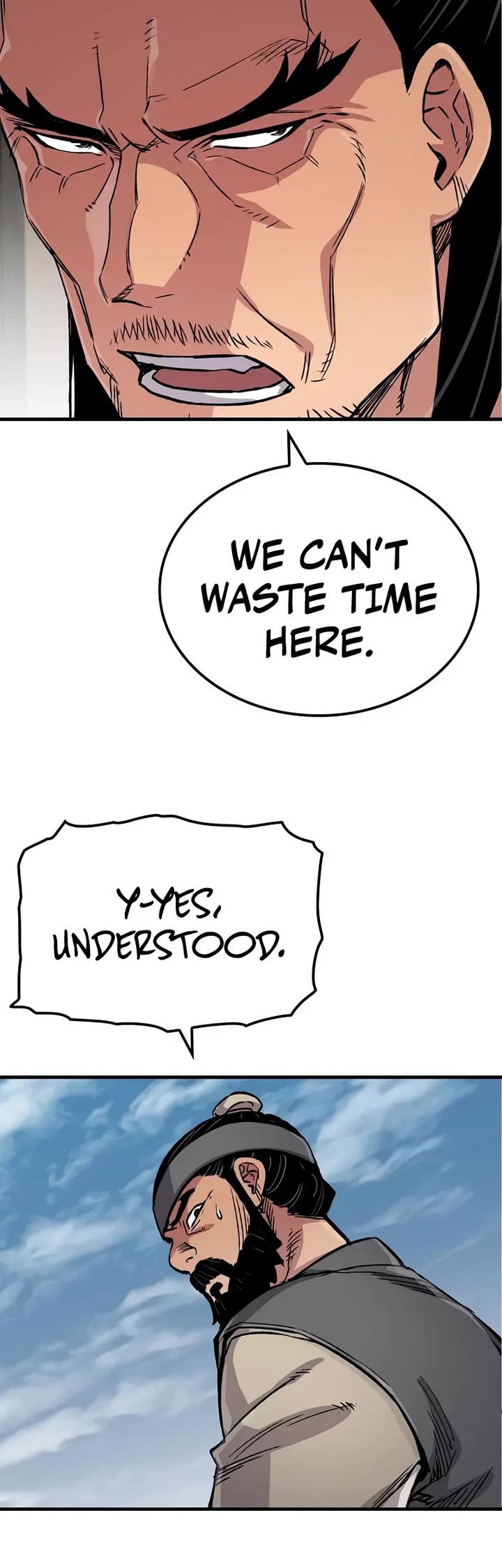 Reborn As The Heavenly Demon chapter 100 page 45