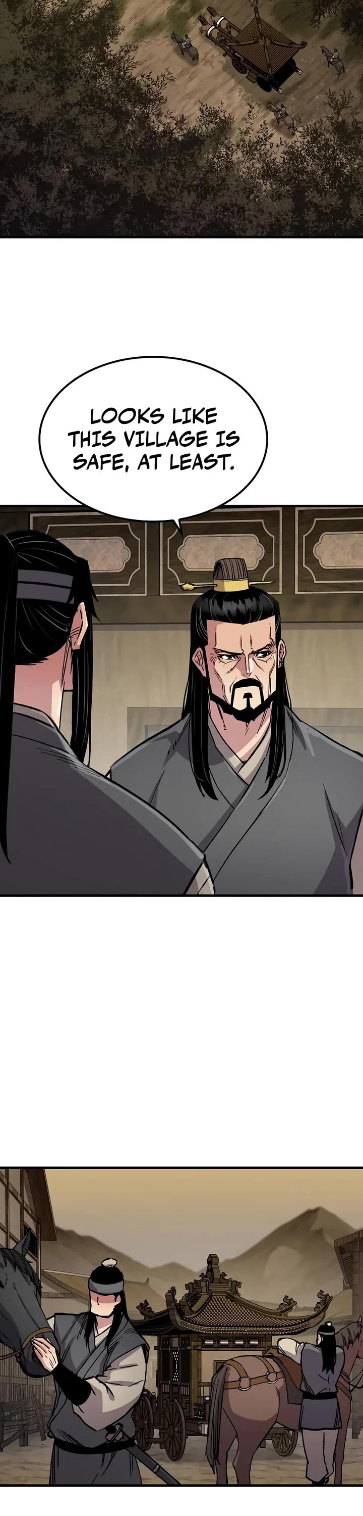 Reborn As The Heavenly Demon chapter 100 page 48