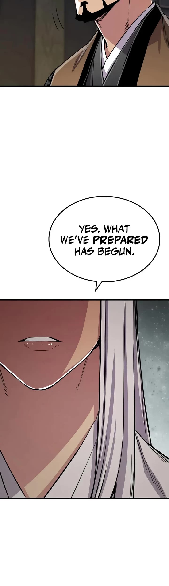 Reborn As The Heavenly Demon chapter 100 page 5