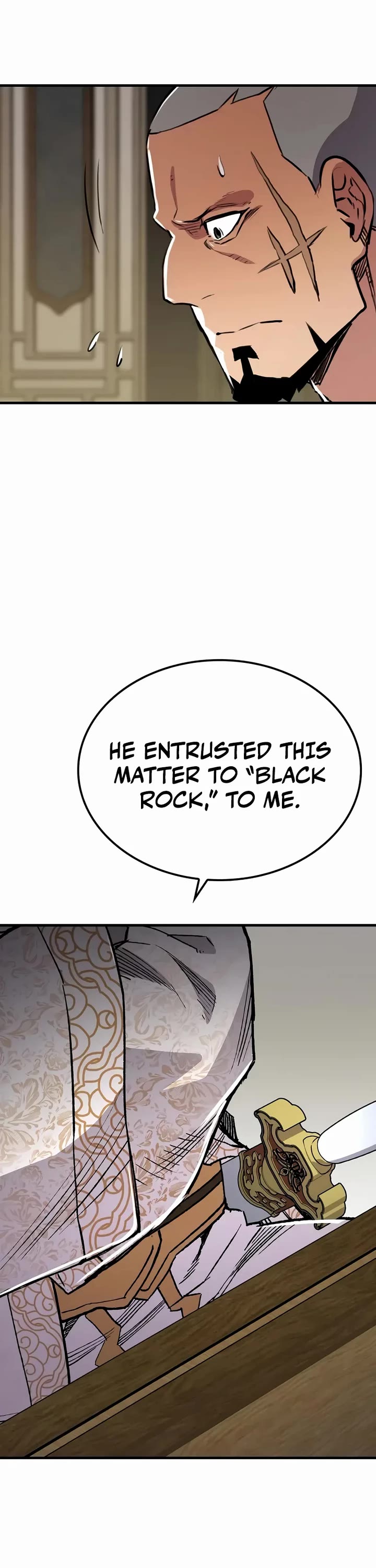 Reborn As The Heavenly Demon chapter 100 page 6