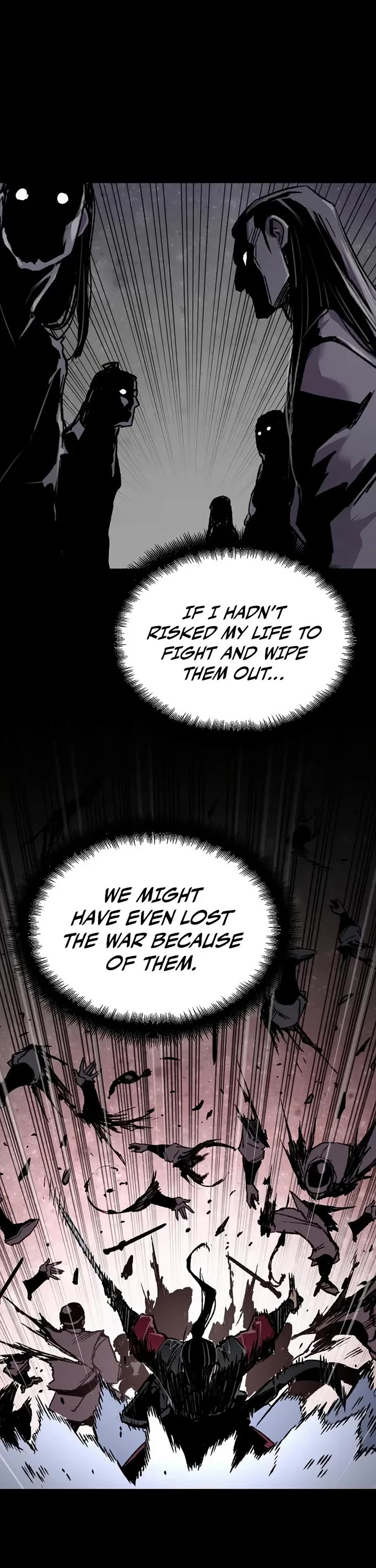 Reborn As The Heavenly Demon chapter 101 page 28