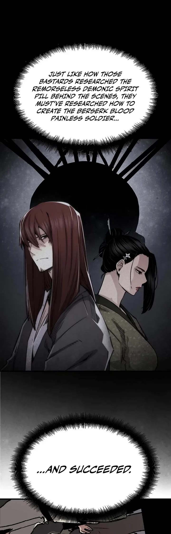 Reborn As The Heavenly Demon chapter 101 page 29