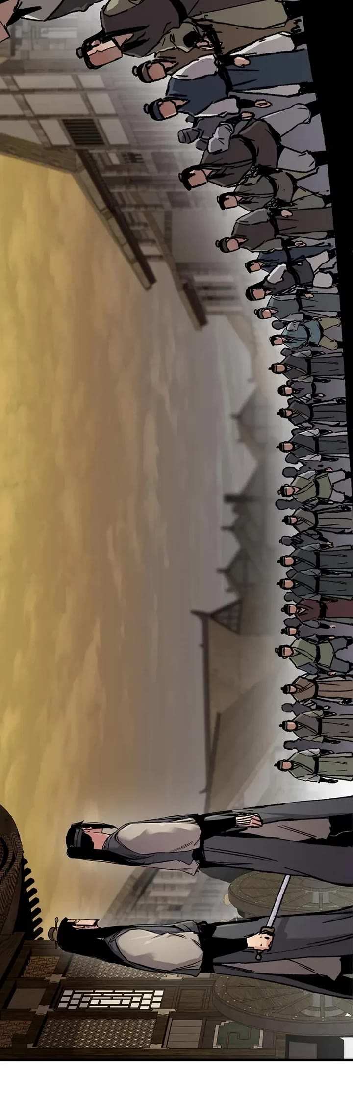 Reborn As The Heavenly Demon chapter 101 page 30