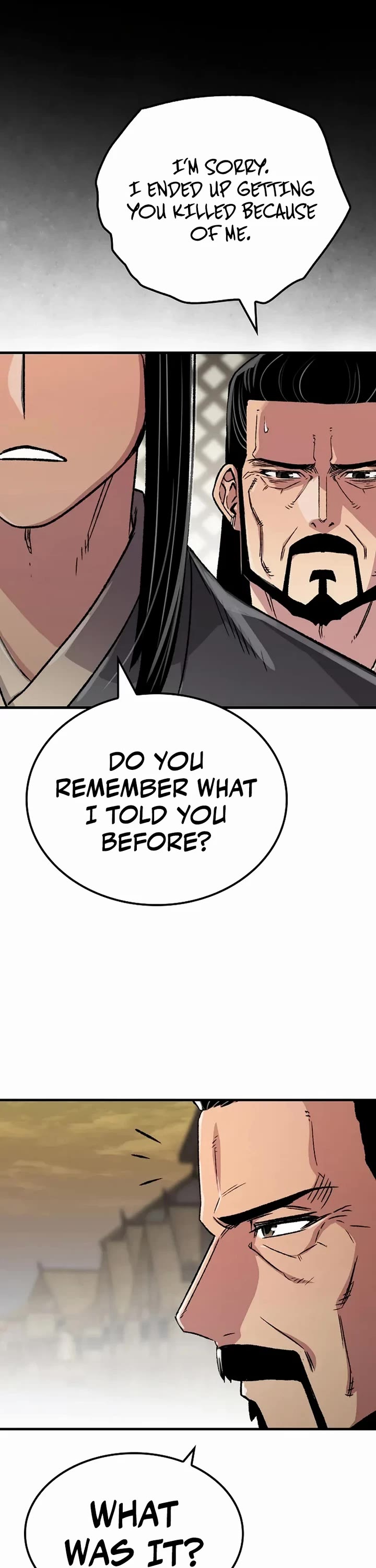 Reborn As The Heavenly Demon chapter 101 page 32