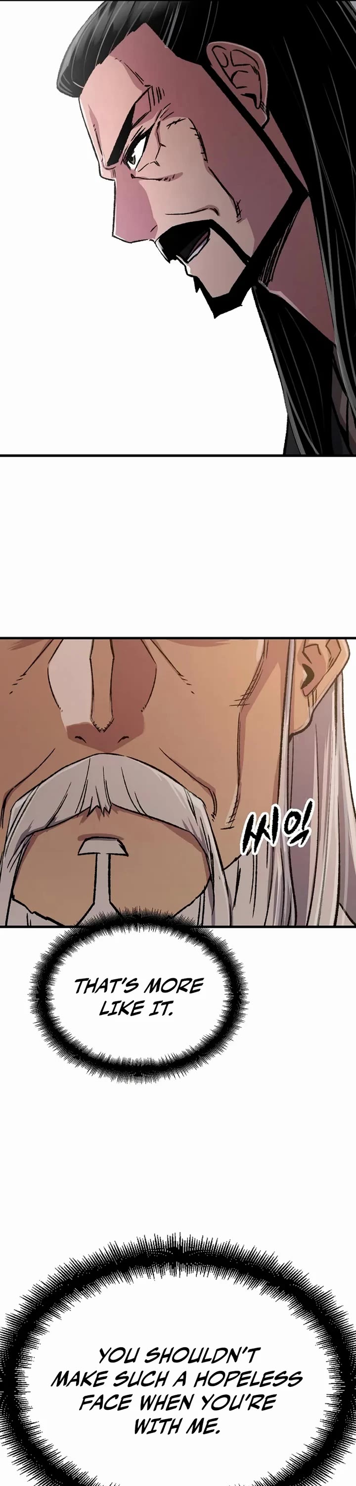 Reborn As The Heavenly Demon chapter 101 page 36