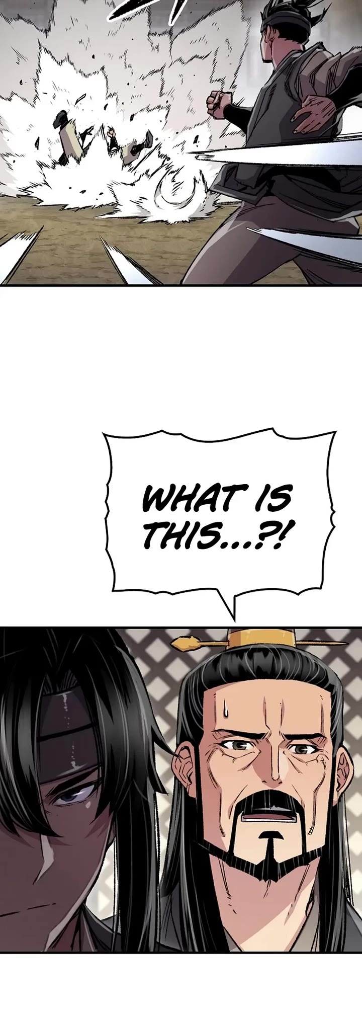 Reborn As The Heavenly Demon chapter 101 page 4