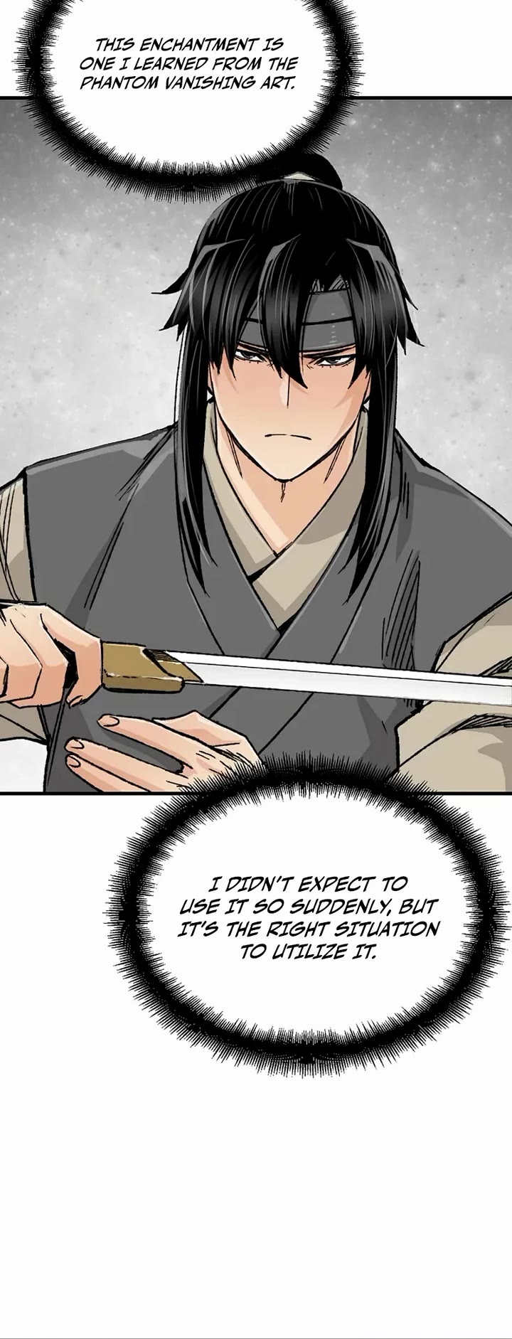 Reborn As The Heavenly Demon chapter 101 page 45