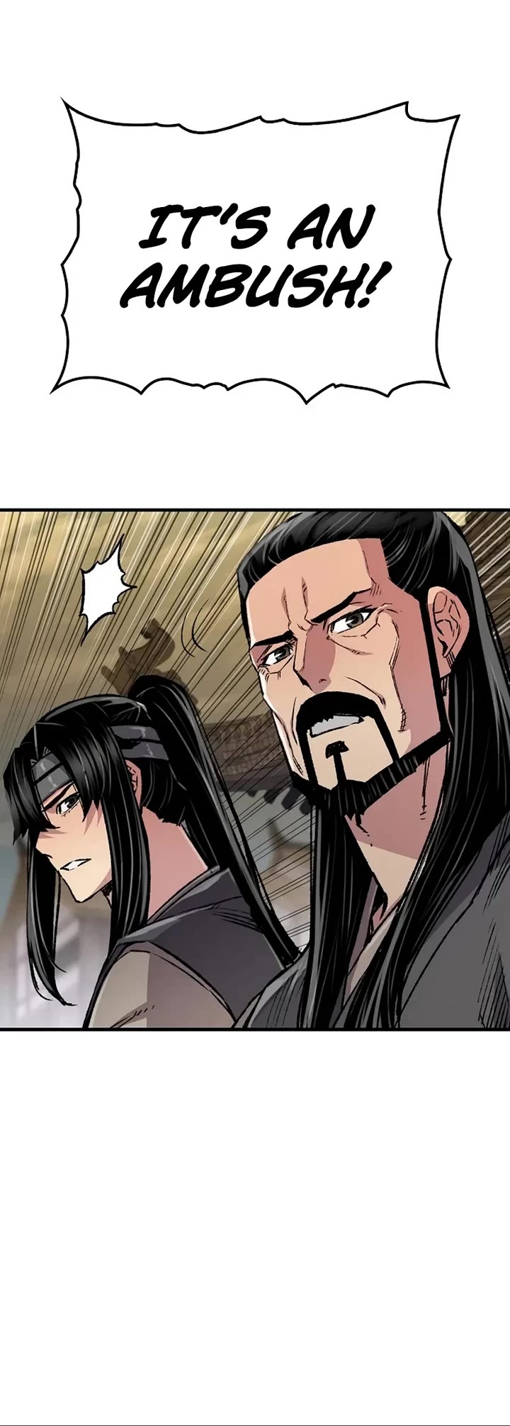 Reborn As The Heavenly Demon chapter 101 page 5