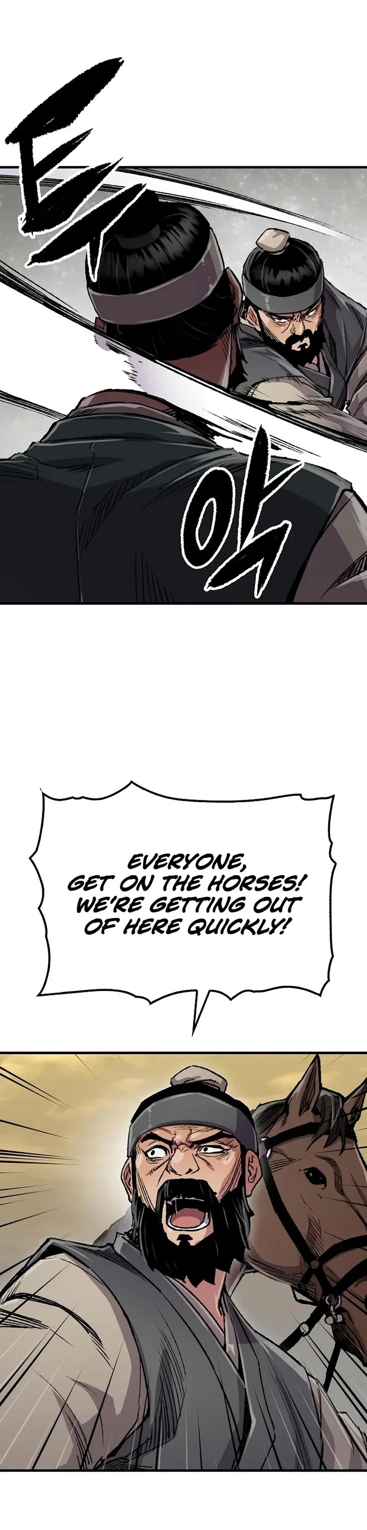 Reborn As The Heavenly Demon chapter 101 page 7